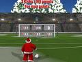 Jogo Especial de Futebol do Papai Noel online