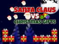 Jogo Papai Noel vs Presentes de Natal online