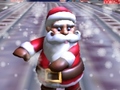 Jogo Subway Santa Corredor Natal online