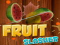 Jogo Destruidor de Frutas online