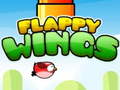 Jogo Asas Flappy online