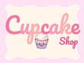 Jogo Loja de Cupcakes online