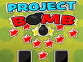 Jogo Projeto Bomba online