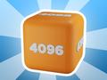 Jogo 4096 3D online