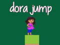 Jogo Dora Salta online