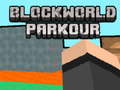 Jogo Parkour MundoBloco online