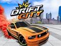 Jogo Cidade Drift online