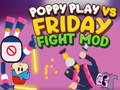 Jogo Poppy Play Vs Mod de Luta de Sexta-feira online