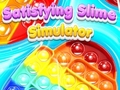 Jogo Simulador de Limo Satisfatório online