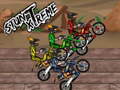 Jogo Acrobacias Extremas online