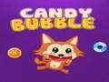 Jogo Bolha de Doces online