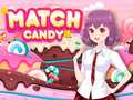 Jogo Combine Doces online