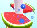 Jogo Salto de Fruta Hélice online