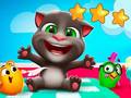 Jogo Tom: Estrelas Escondidas online