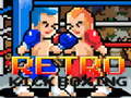 Jogo Kickboxing Retro online