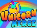 Jogo Mescla de Unicórnios online