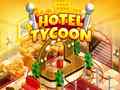 Jogo Império Tycoon Hotel online