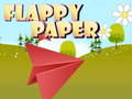 Jogo Papel Flácido online