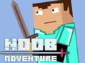 Jogo Aventura Noob online