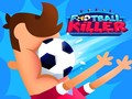 Jogo Assassinos do Futebol online