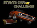 Jogo Desafios de Carros de Acrobacias online