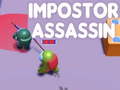 Jogo Assassino Impostor online