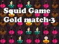 Jogo Jogo do Lula Ouro match-3 online