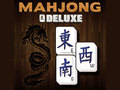 Jogo Mahjong Deluxe online