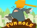 Jogo Pum-Mole online