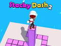 Jogo Stacky Dash 2 online