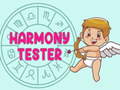 Jogo Testador de Harmonia online