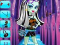 Jogo Monster High: Vestir online