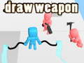 Jogo Desenhar Arma online