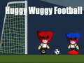 Jogo Futebol Huggy Wuggy online