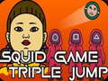 Jogo Jogo do Salto Triplo da Lula online