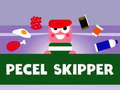 Jogo Pecel Skipper online