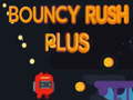 Jogo Bouncy Rush Plus online