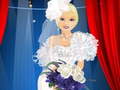 Jogo Barbie Vestir para Casamento online