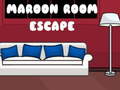 Jogo Escape da Sala Marrom online