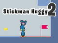 Jogo Stickman Abraço 2 online