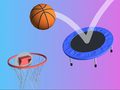 Jogo Quebra-Cabeça de Basquete online