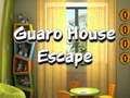 Jogo Escape da Casa Guaro online