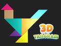 Jogo Tangram 3D online