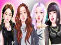 Jogo BlackPink Vestir online