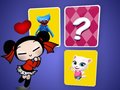 Jogo Pucca: Jogo de Memória online