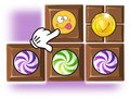 Jogo Blocos de Doces online