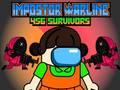 Jogo Impostor Warline 456 Sobreviventes online