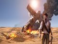 Jogo Uncharted: Estrelas Ocultas online