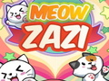 Jogo Meow Zazi online