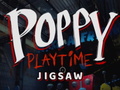 Jogo Quebra-Cabeça Poppy Playtime online